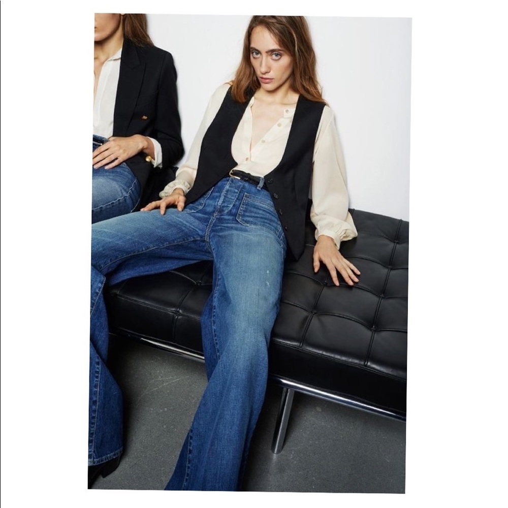 J brand wonderama Jeans